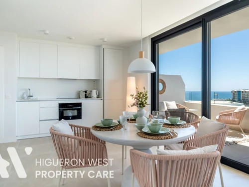 Apartment Fuengirola, 2 bedrooms, 4 persons - photo_1011874221987