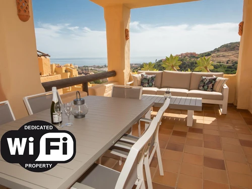 Appartement Manilva, 4 pièces, 6 personnes - photo_1011874222240
