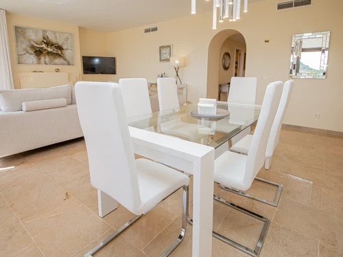 Apartment Manilva, 3 bedrooms, 6 persons - photo_1011874222240