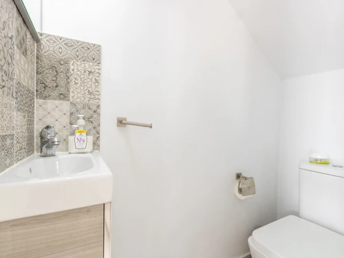 Appartement Playa de las Américas, 2 pièces, 3 personnes - photo_1011874222483