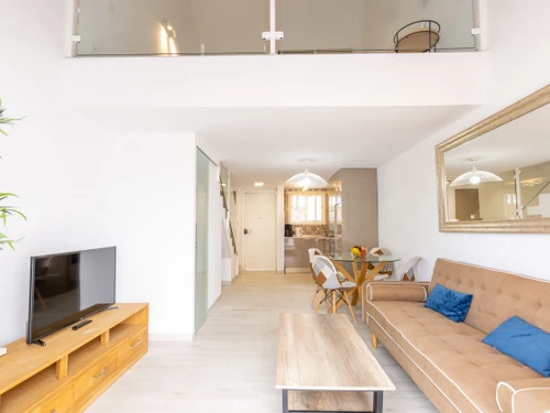 Appartement Playa de las Américas, 2 pièces, 3 personnes - photo_1011874222483