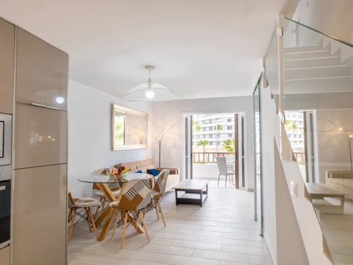 Appartement Playa de las Américas, 2 pièces, 3 personnes - photo_1011874222483