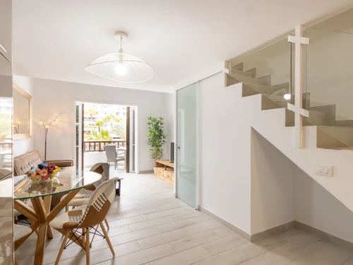 Ferienwohnung Playa de las Américas, 1 Schlafzimmer, 3 Personen - photo_1011874222483