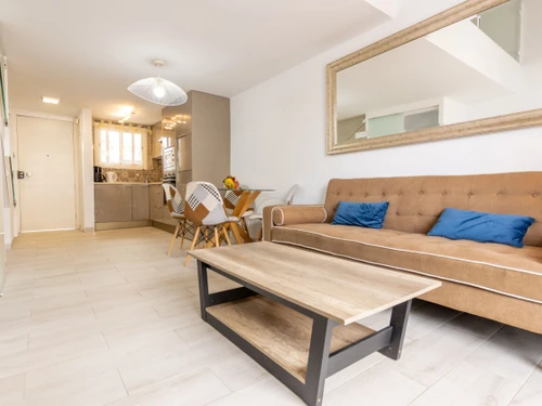 Appartement Playa de las Américas, 2 pièces, 3 personnes - photo_1011874222483