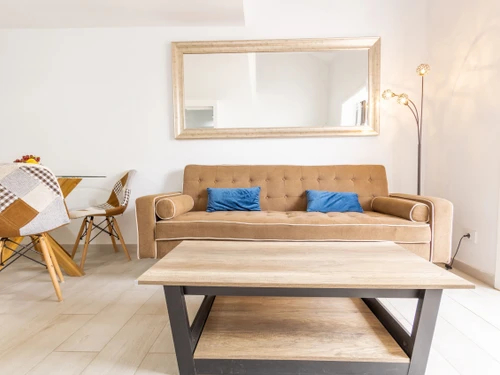 Appartement Playa de las Américas, 2 pièces, 3 personnes - photo_1011874222483