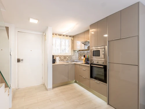 Appartement Playa de las Américas, 2 pièces, 3 personnes - photo_1011874222483