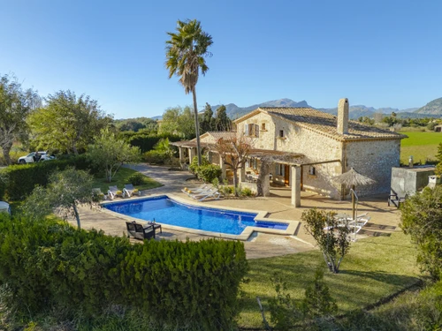 Villa Alcudia, 4 Schlafzimmer, 8 Personen - photo_1011874223309