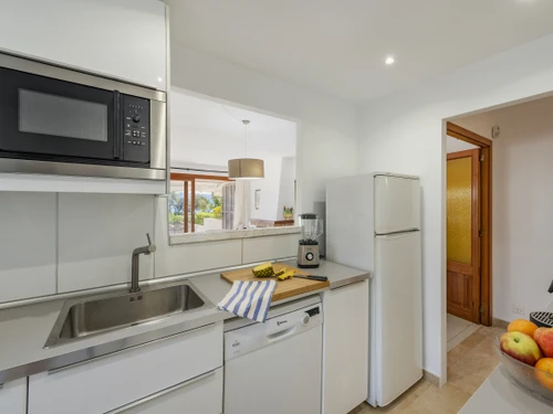 Apartment Port de Pollença, 3 bedrooms, 6 persons - photo_1011874223553