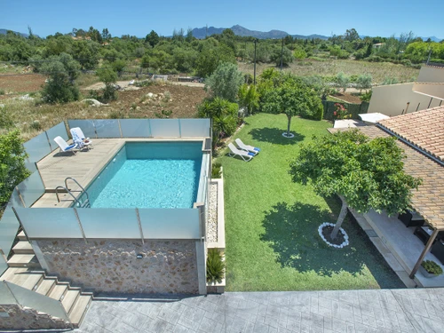 Villa Pollença, 5 pièces, 7 personnes - photo_1011874223888