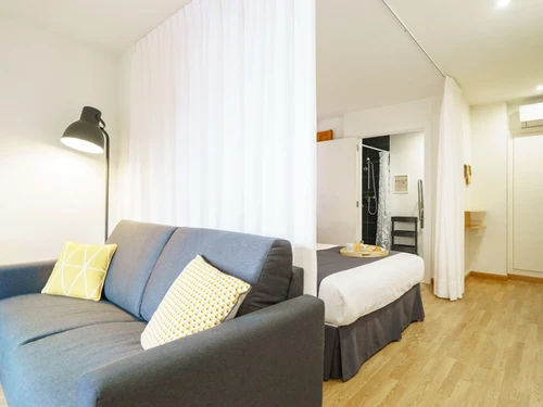 Studio Valencia, studio flat, 4 persons - photo_1011874224040