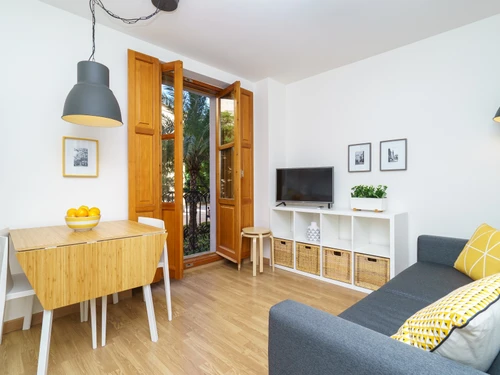 Studio Valencia, studio flat, 4 persons - photo_1011874224040