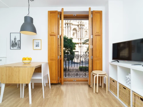 Studio Valencia, studio flat, 4 persons - photo_1011874224040