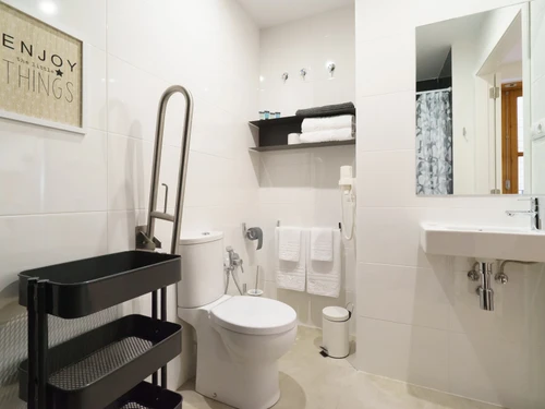 Studio Valencia, studio flat, 4 persons - photo_1011874224040