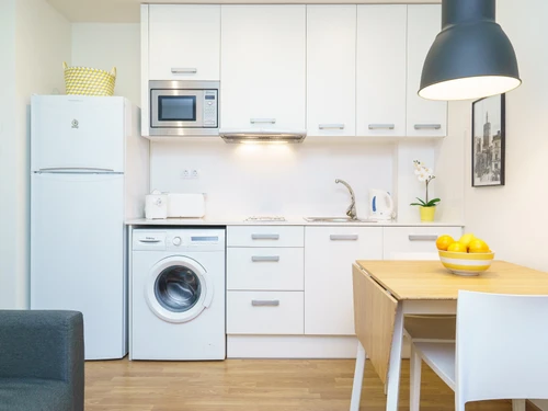 Studio Valencia, studio flat, 4 persons - photo_1011874224040