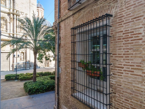 Studio Valencia, Studio, 4 Personen - photo_1011874224040
