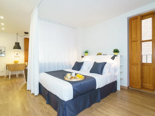 Studio Valencia, studio flat, 4 persons - photo_1011874224040