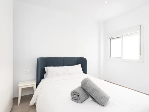 Apartment Santa Cruz de Tenerife, 2 bedrooms, 3 persons - photo_1011874224598