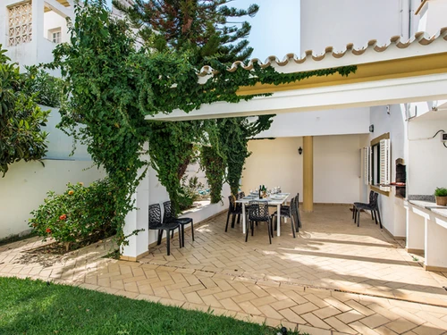 Villa Albufeira, 4 Schlafzimmer, 10 Personen - photo_1011874225122