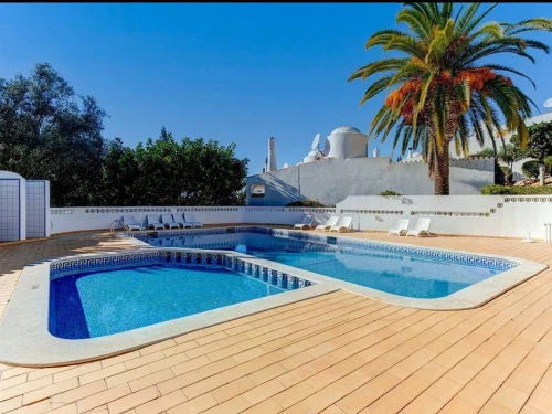 Gîte Carvoeiro, 4 pièces, 6 personnes - photo_1011874226354