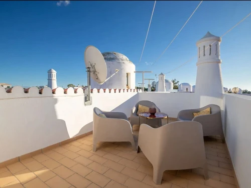 Gîte Carvoeiro, 4 pièces, 6 personnes - photo_1011874226354