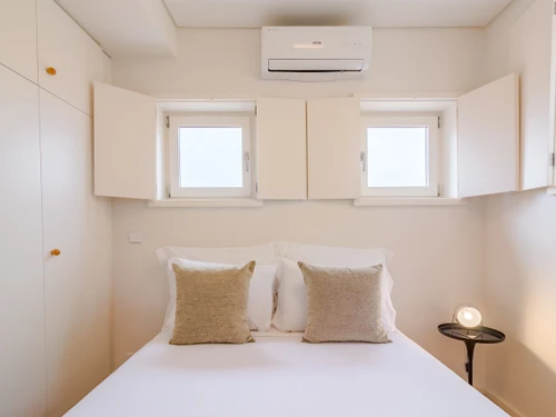 Apartamento Porto, 2 dormitorios, 4 personas - photo_1011874227106