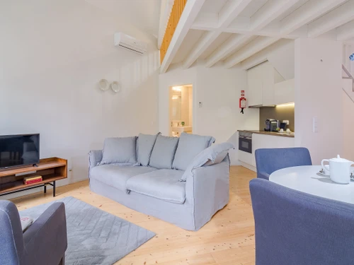 Apartamento Porto, 2 dormitorios, 4 personas - photo_1011874227106