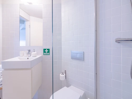 Apartamento Porto, 2 dormitorios, 4 personas - photo_1011874227106