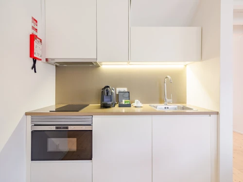 Apartamento Porto, 2 dormitorios, 4 personas - photo_1011874227106