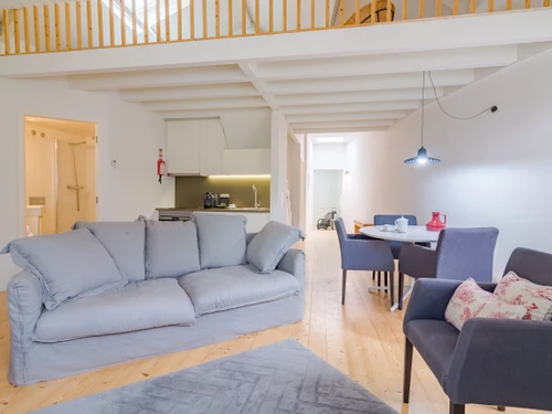 Appartement Porto, 3 pièces, 4 personnes - photo_1011874227106