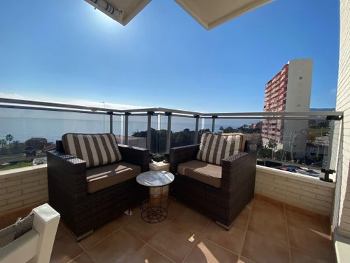 Apartamento Calpe, 3 dormitorios, 6 personas - photo_1011874228050