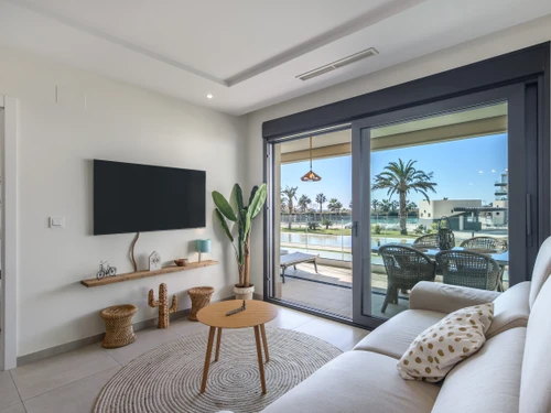 Apartment Isla Canela, 2 bedrooms, 4 persons - photo_1011874228691