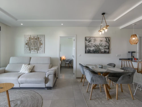 Apartment Isla Canela, 2 bedrooms, 4 persons - photo_1011874228691