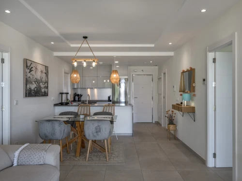 Apartment Isla Canela, 2 bedrooms, 4 persons - photo_1011874228691