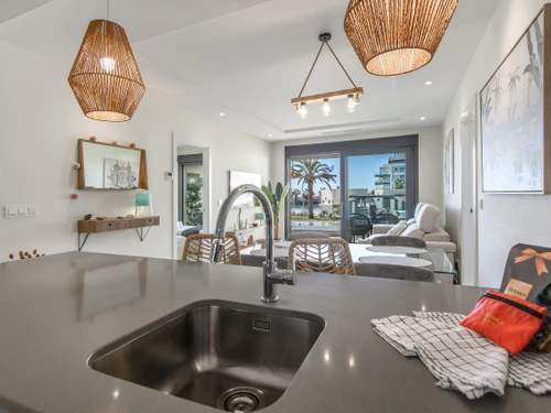 Apartment Isla Canela, 2 bedrooms, 4 persons - photo_1011874228691