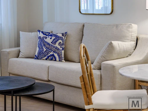 Appartement Málaga, 2 pièces, 4 personnes - photo_1011874229363