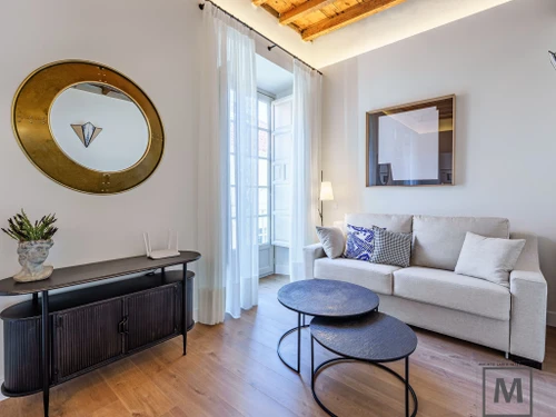 Appartement Málaga, 2 pièces, 4 personnes - photo_1011874229363