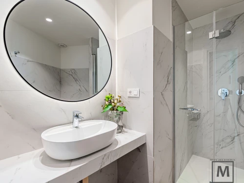 Appartement Málaga, 2 pièces, 4 personnes - photo_1011874229363