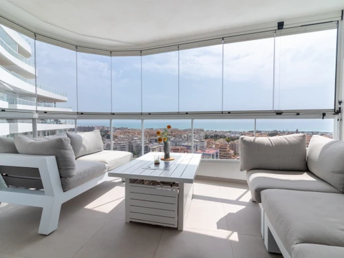 Appartement Canet d'En Berenguer, 3 pièces, 4 personnes - photo_1011874229692