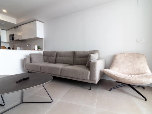 Ferienwohnung Canet d'en Berenguer, 2 Schlafzimmer, 4 Personen - photo_1011874229692