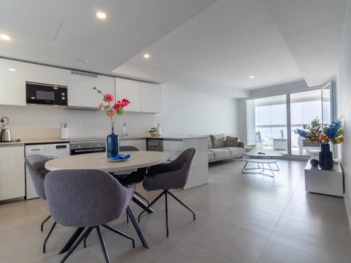 Ferienwohnung Canet d'en Berenguer, 2 Schlafzimmer, 4 Personen - photo_1011874229692