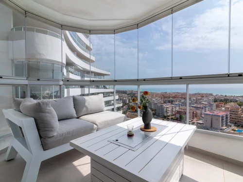 Ferienwohnung Canet d'en Berenguer, 2 Schlafzimmer, 4 Personen - photo_1011874229692