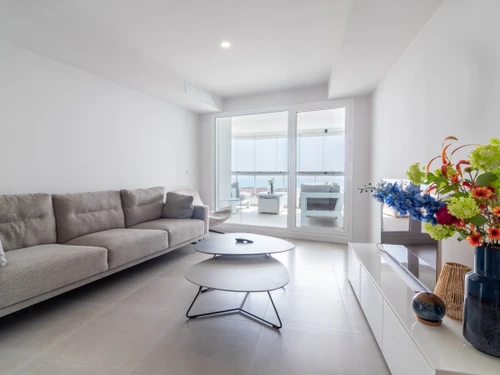 Ferienwohnung Canet d'en Berenguer, 2 Schlafzimmer, 4 Personen - photo_1011874229692