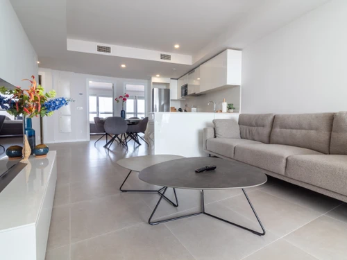 Ferienwohnung Canet d'en Berenguer, 2 Schlafzimmer, 4 Personen - photo_1011874229692