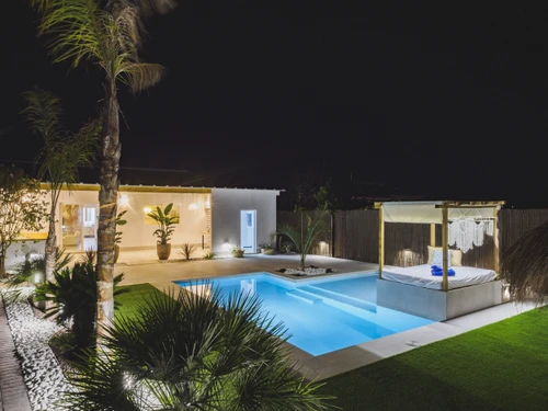 Ferienhaus Alhaurín el Grande, 2 Schlafzimmer, 6 Personen - photo_1011874229991