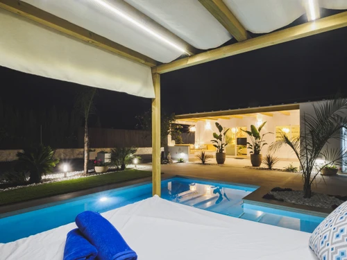 Ferienhaus Alhaurín el Grande, 2 Schlafzimmer, 6 Personen - photo_1011874229991