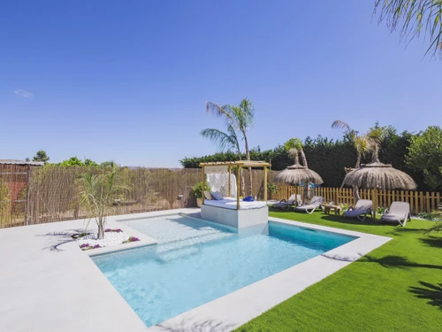 Ferienhaus Alhaurín el Grande, 2 Schlafzimmer, 6 Personen - photo_1011874229991