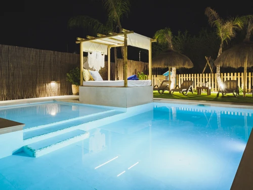 Ferienhaus Alhaurín el Grande, 2 Schlafzimmer, 6 Personen - photo_1011874229991