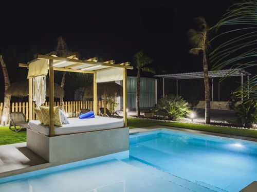 Ferienhaus Alhaurín el Grande, 2 Schlafzimmer, 6 Personen - photo_1011874229991