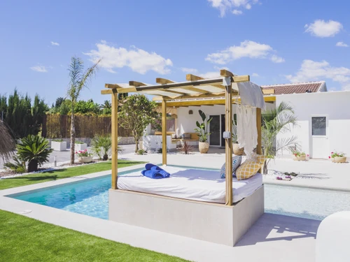 Ferienhaus Alhaurín el Grande, 2 Schlafzimmer, 6 Personen - photo_1011874229991