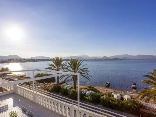 Apartment Alcúdia, 3 bedrooms, 4 persons - photo_1011874230903